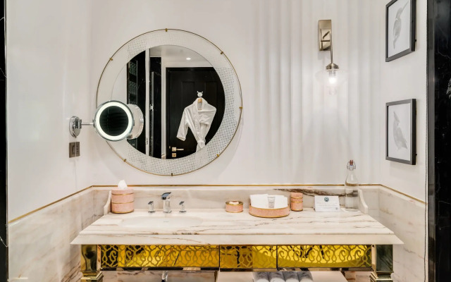 ITC Narmada, a Luxury Collection Hotel, Ahmedabad