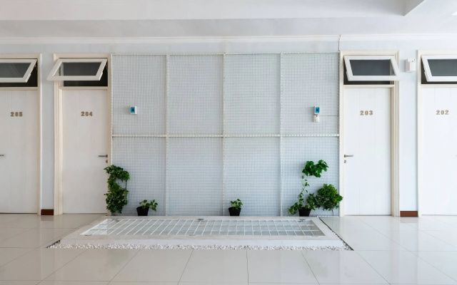 3783 Rumah Teuku Umar