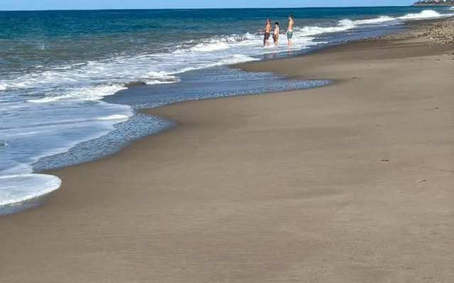 Residence le Coccinelle