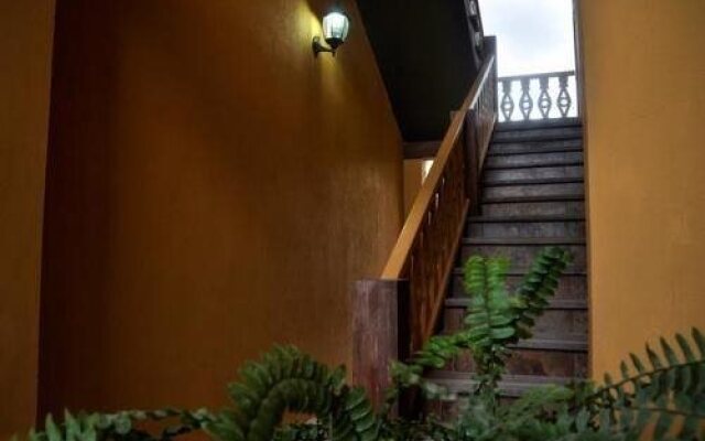 Casa Hunahpu