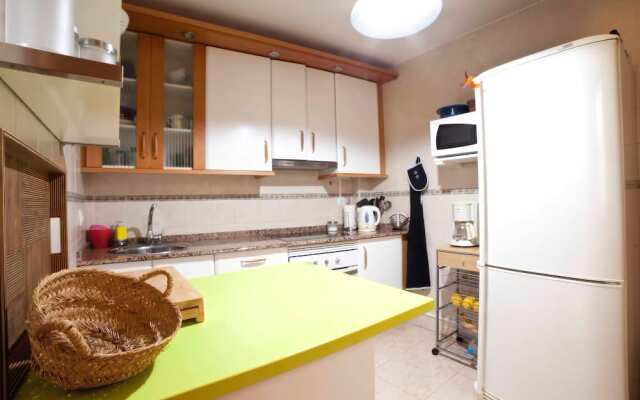 APARTAMENTOS KASA 25 - Navas