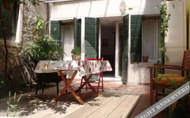 Venezianamente - Casa Furlani