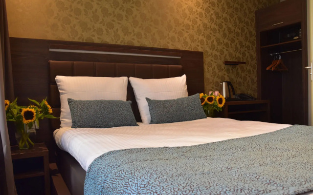 Ozo Hotels Armada Amsterdam