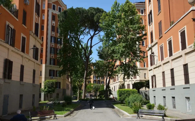 Casa Roma 95