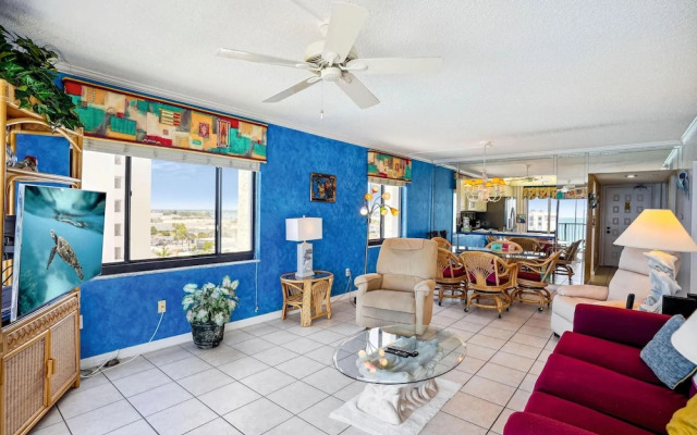Ocean Sands 1-708