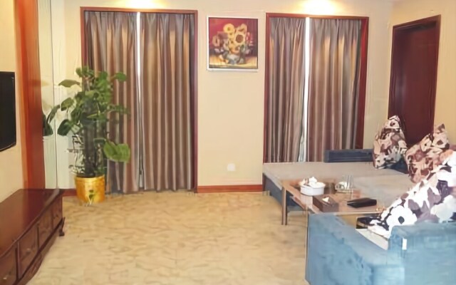 Dong Hai Hotel