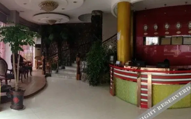 Xianggeli Hotel