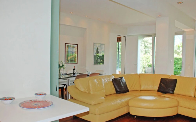 Residenza Majestic Lugano