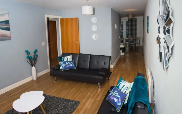 Grand Central Friar Gate Deluxe