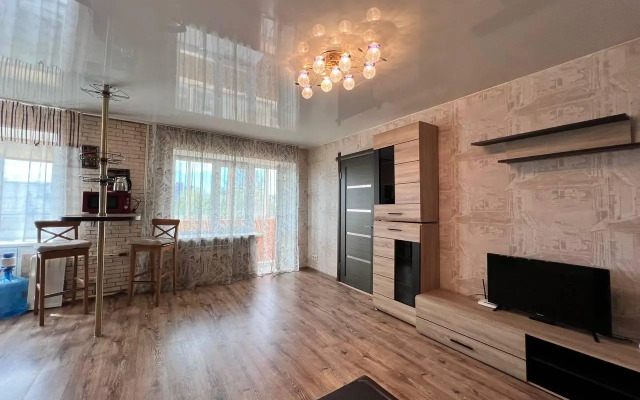 Марьин Дом на Студенческая 13