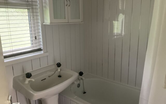 Holiday Cabin Sleeps 5 Caernarfon, Snowdonia