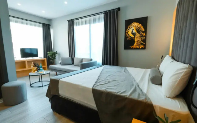ViparkOtel&Spa