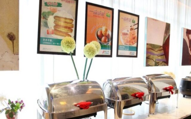 Jinjiang Inn Shenzhen Airport