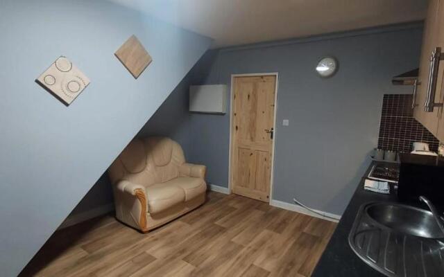 2 Bedrooms Apartment in Main Street Mexborough