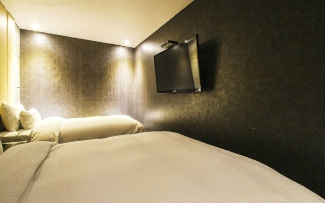 Haeundae Yeoubi Hotel