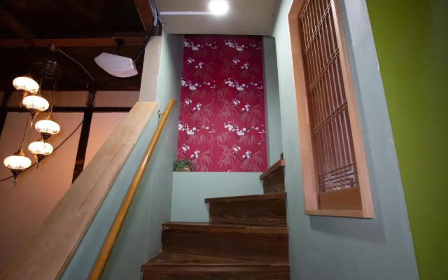 Himeji 588 Guesthouse – Hostel