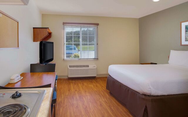 Extended Stay America Select Suites - Birmingham - Pelham