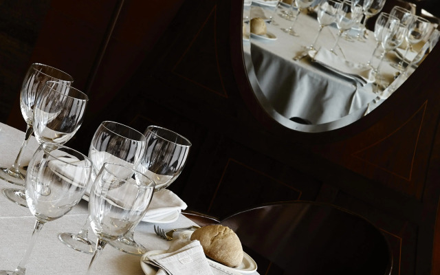 Hotel Alfonso IX