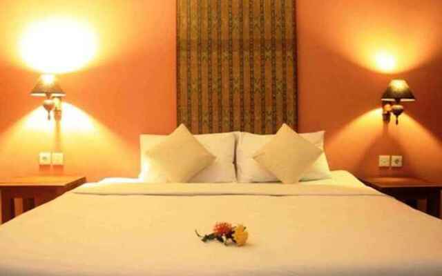 Villa Roca Layung