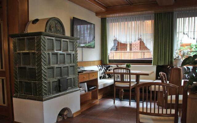 Hotel Binelli