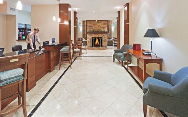 Staybridge Suites Oklahoma City Airport by IHG