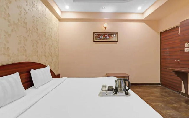 OYO 2263 Hotel Govinda Royal