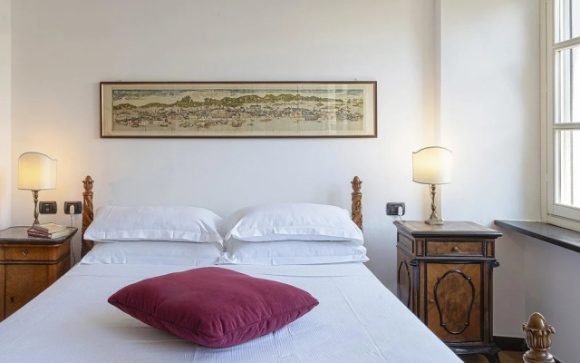 Casa Giustiniani by Wonderful Italy