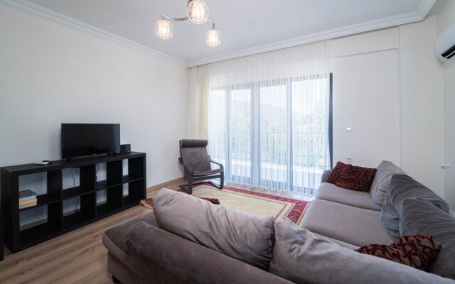 Charming House With Nature View in Fethiye