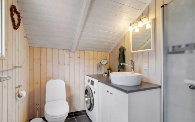 "Kostadin" - 800m from the sea in Western Jutland