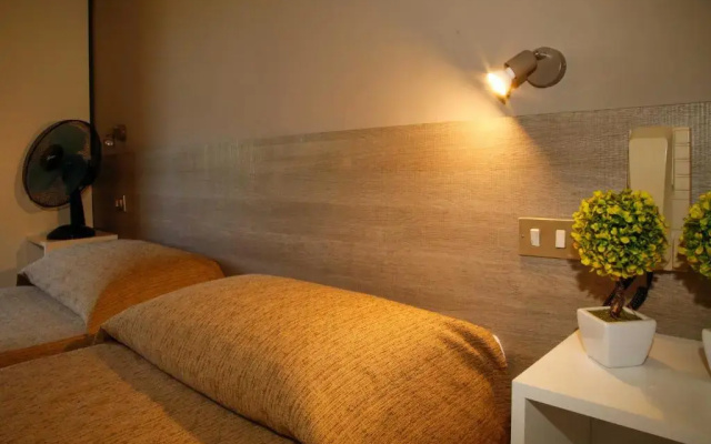 Hotel Mom Assisi