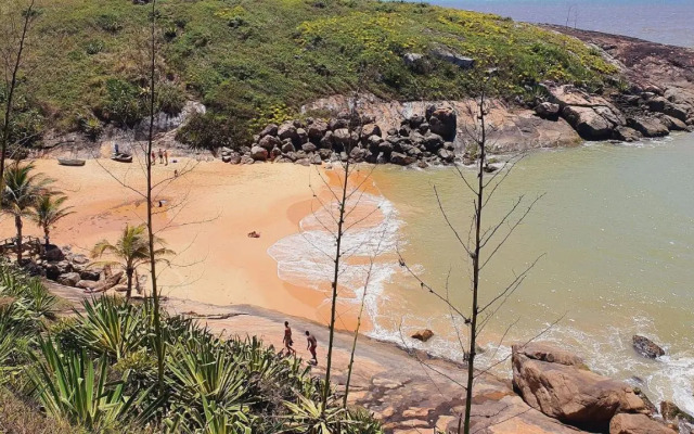 Studio I 350mt da praia I Wi-Fi 250Mega