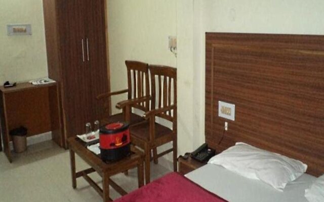 Hotel Umang