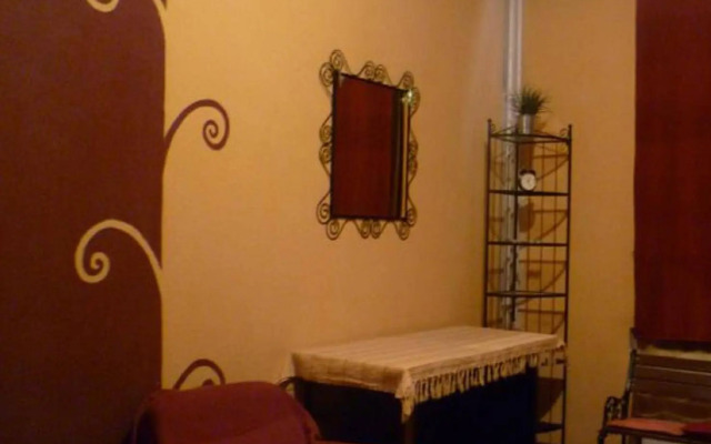 Mandala Hostel