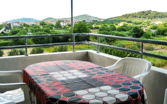Beti - 70 m From sea - A4