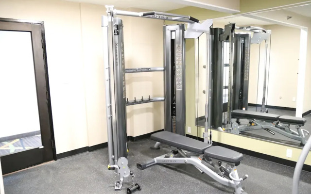 Ramada Limited Plano