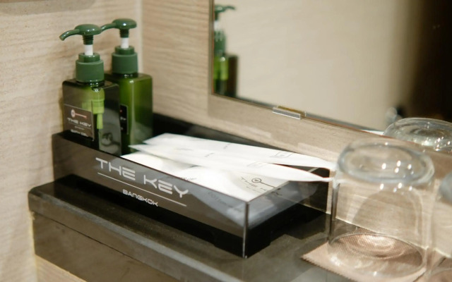 The Key Bangkok Hotel by Compass Hospitality