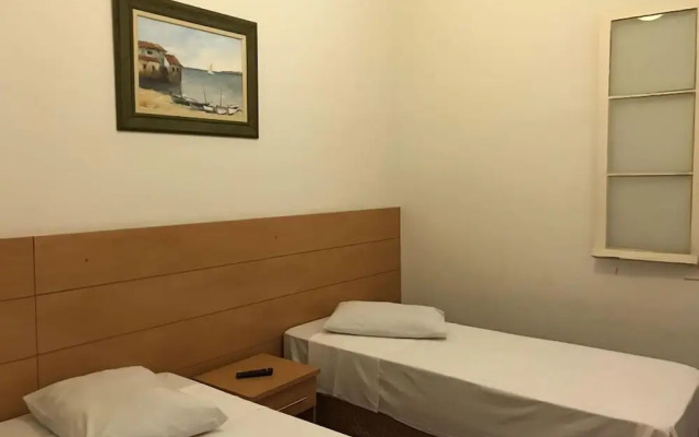 Vila Real Hotel