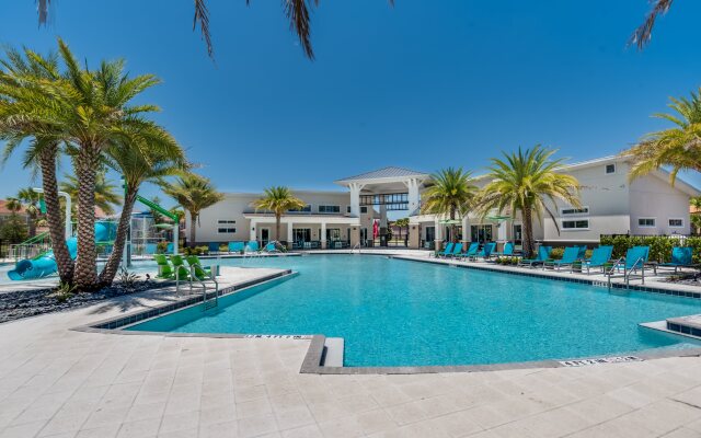 2413SHANTI, Kissimmee, US