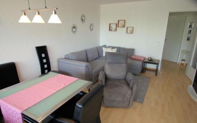 Apartment in Kronsberg