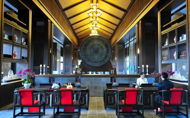 Anantara Guiyang Resort