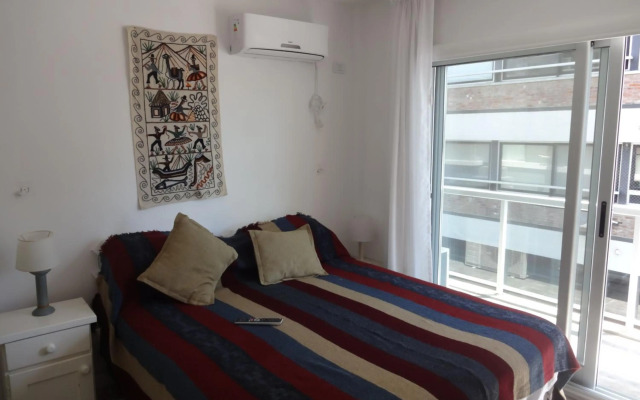 Paseo Victorica al 700