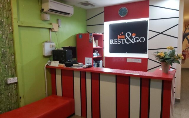 EV World Hotel Shah Alam 2