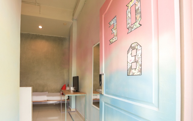 OYO 90021 Tokidoki X Ah123 Residence