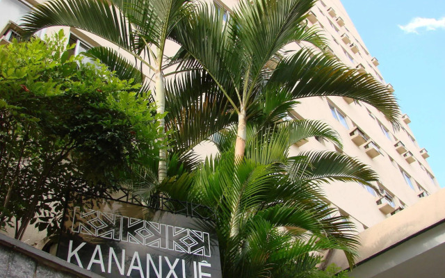 Kananxuê Hotel