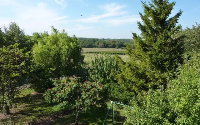 Château Gourdet Maison dHôtes
