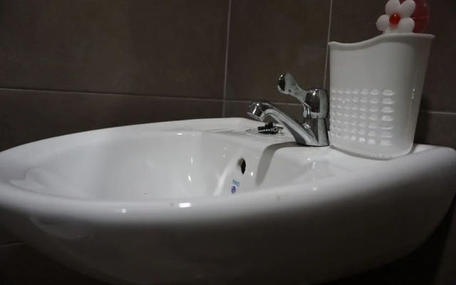 Sakura Bandar Semariang Guest House