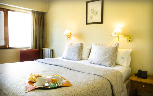 Hotel Nahuel Huapi