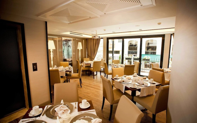 Hotel La Villa
