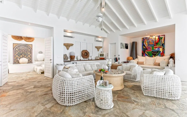 Dream Villa Terres Basses-1335