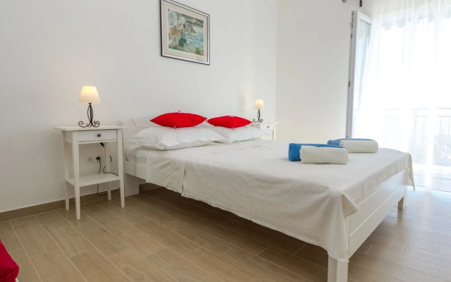 Apartment La Mare